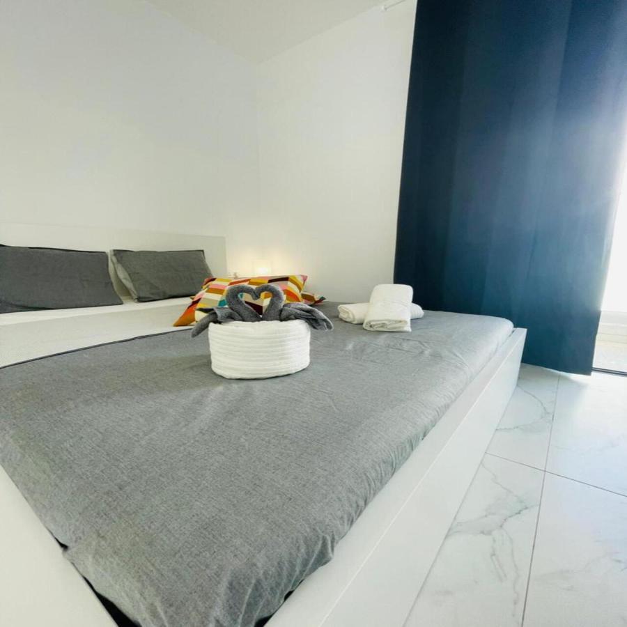 By The Beach Villa Natalya Protaras Luaran gambar