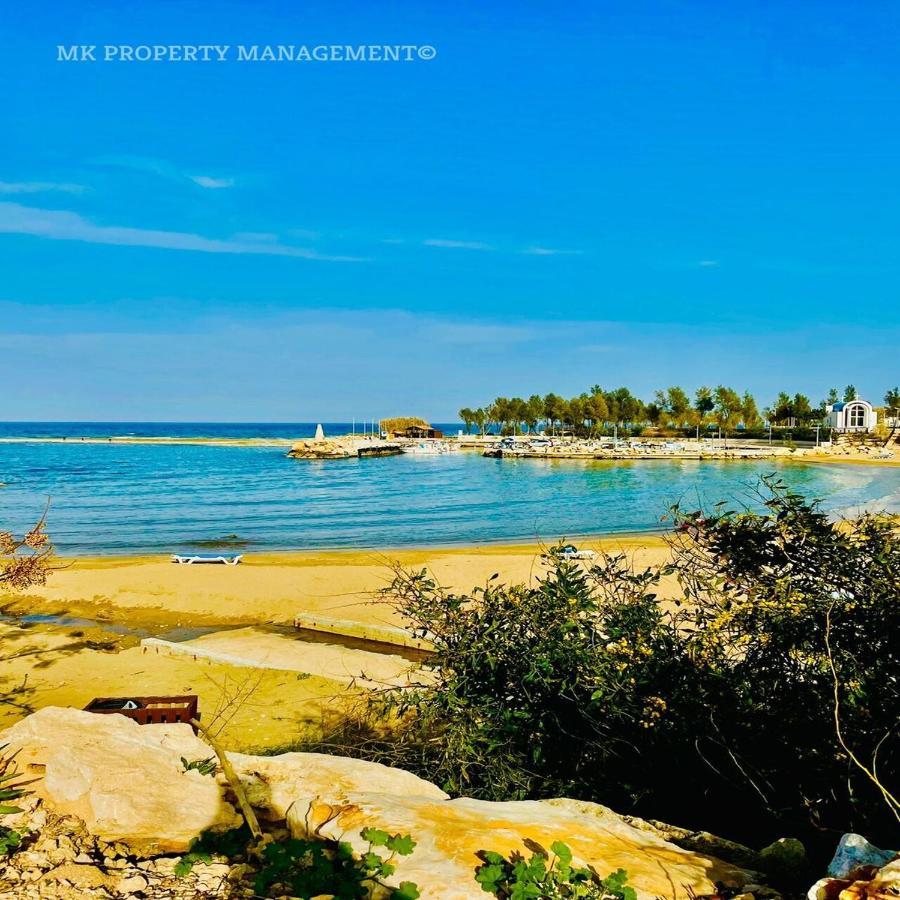 By The Beach Villa Natalya Protaras Luaran gambar