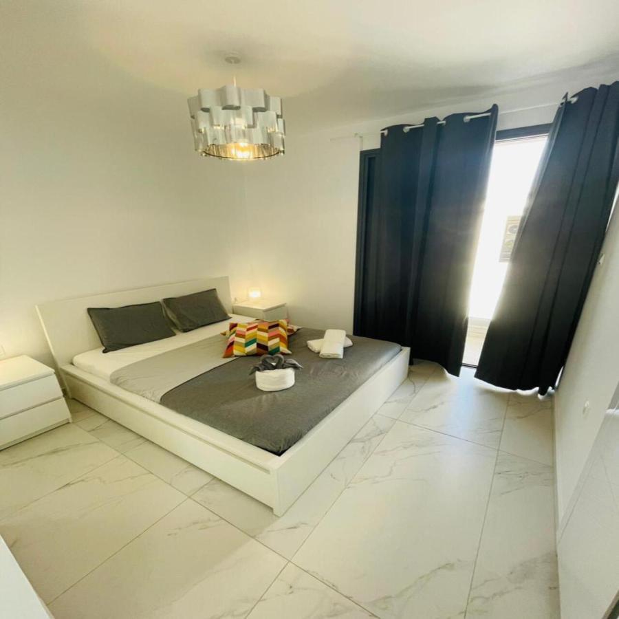 By The Beach Villa Natalya Protaras Luaran gambar