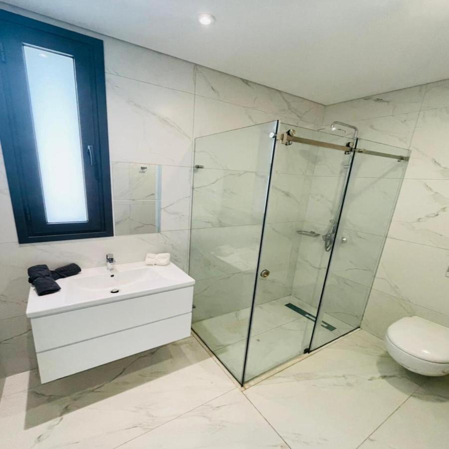 By The Beach Villa Natalya Protaras Luaran gambar